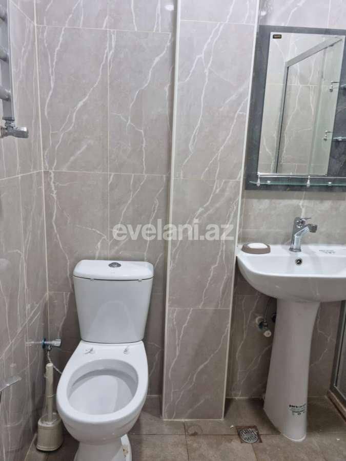 Сдаётся, вторичка, 2-комнаты, 50 m², Баку, Ясамальский r, Элмляр Академиясы m.