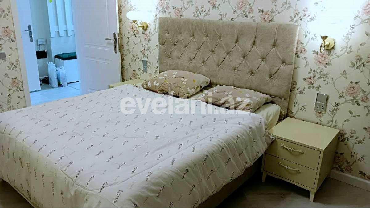 Kirayə verilir, yeni tikili, 2 otaqlı, 68 m², Bakı, Nəsimi r, 28 may m.