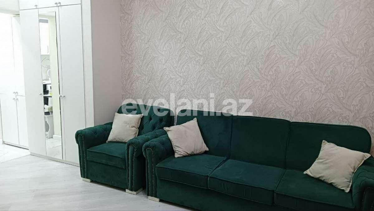 Kirayə verilir, yeni tikili, 2 otaqlı, 68 m², Bakı, Nəsimi r, 28 may m.