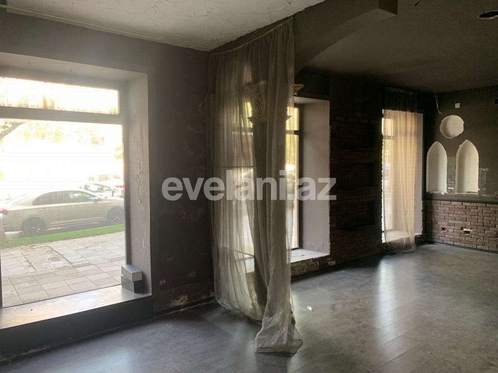 Kirayə verilir, obyekt, 200 m², Bakı, Nəsimi r.