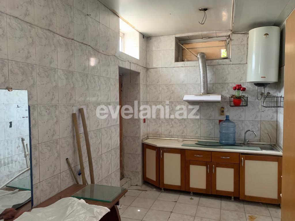 Kirayə verilir, obyekt, 200 m², Bakı, Nəsimi r.