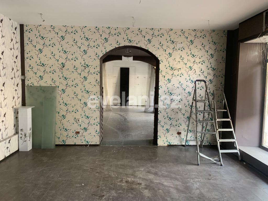 Kirayə verilir, obyekt, 200 m², Bakı, Nəsimi r.