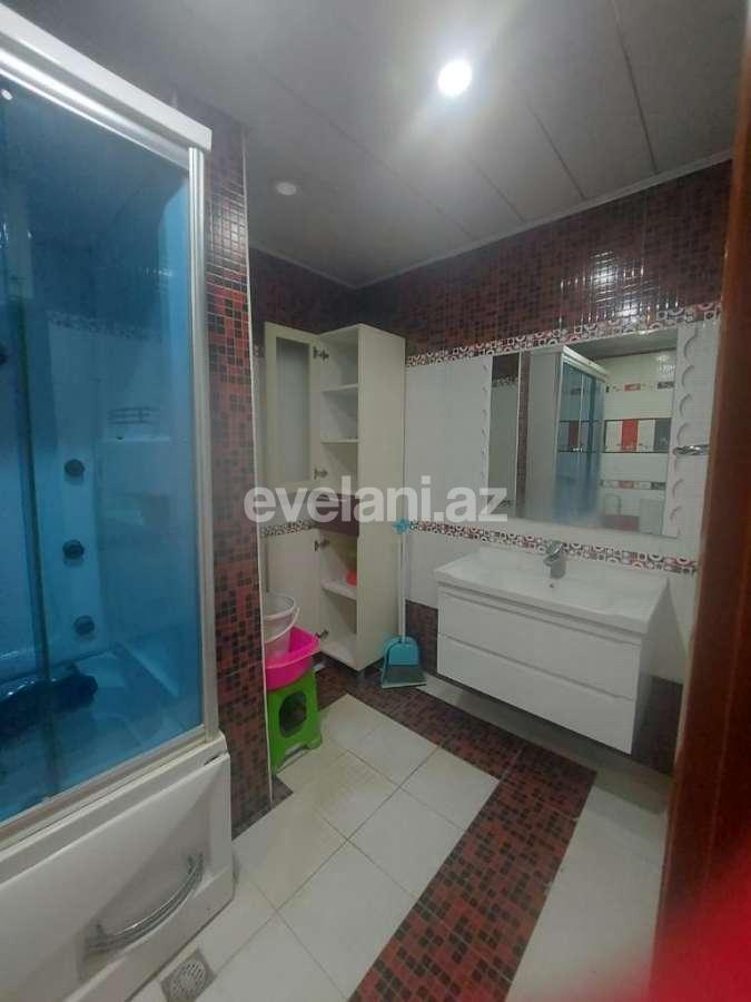 Rent, new building, 2 room, 69.99 m², Baku, Yasamal r, Elmlar Akademiyası m.