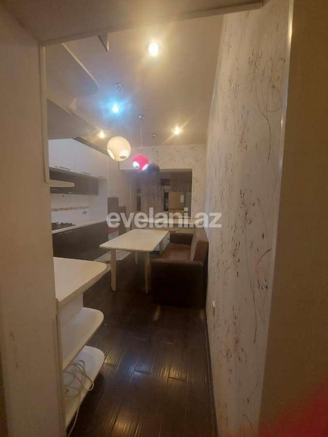 Rent, new building, 2 room, 69.99 m², Baku, Yasamal r, Elmlar Akademiyası m.