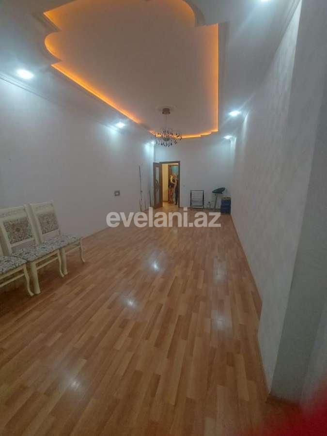 Rent, new building, 2 room, 69.99 m², Baku, Yasamal r, Elmlar Akademiyası m.