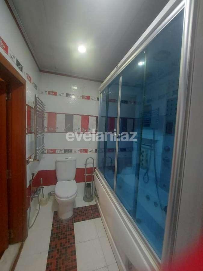 Rent, new building, 2 room, 69.99 m², Baku, Yasamal r, Elmlar Akademiyası m.