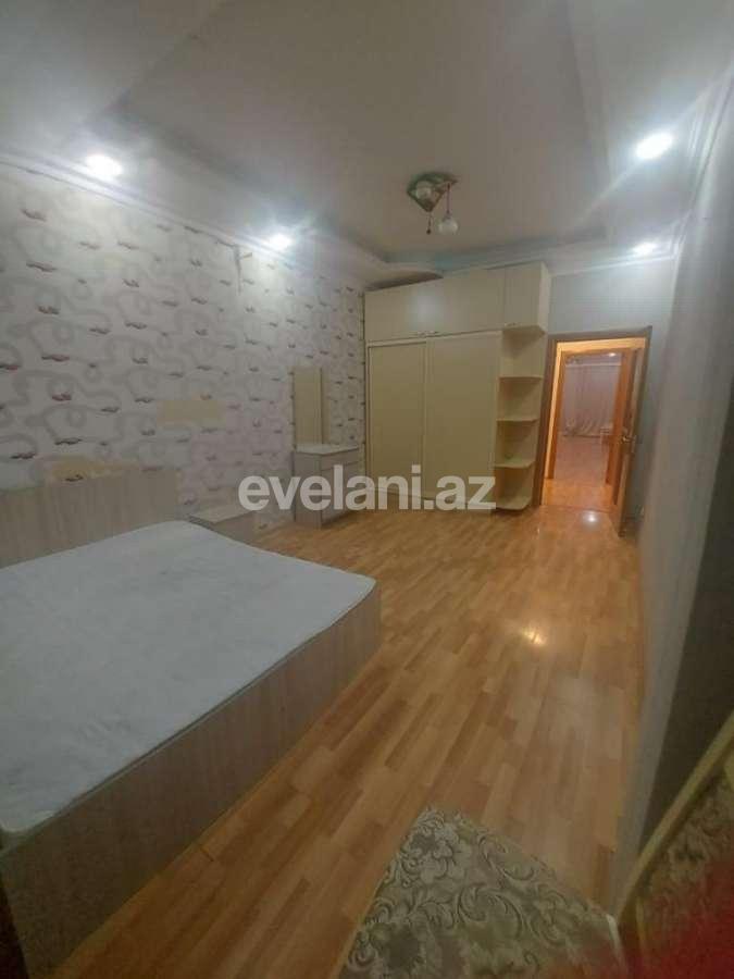 Rent, new building, 2 room, 69.99 m², Baku, Yasamal r, Elmlar Akademiyası m.
