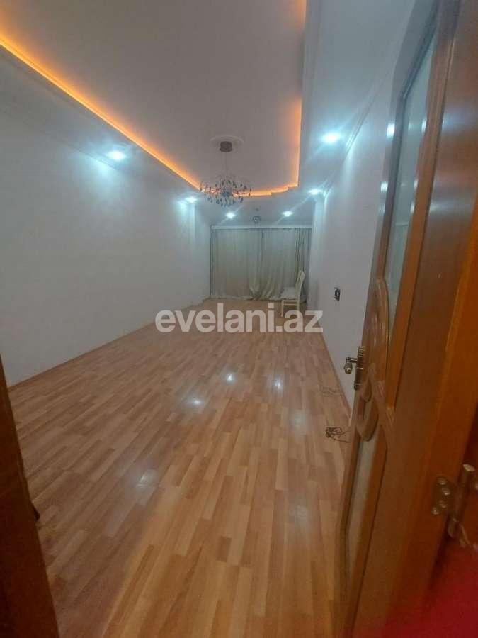Rent, new building, 2 room, 69.99 m², Baku, Yasamal r, Elmlar Akademiyası m.