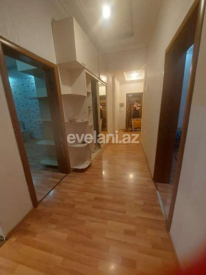 Rent, new building, 2 room, 69.99 m², Baku, Yasamal r, Elmlar Akademiyası m.