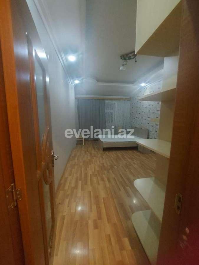 Rent, new building, 2 room, 69.99 m², Baku, Yasamal r, Elmlar Akademiyası m.