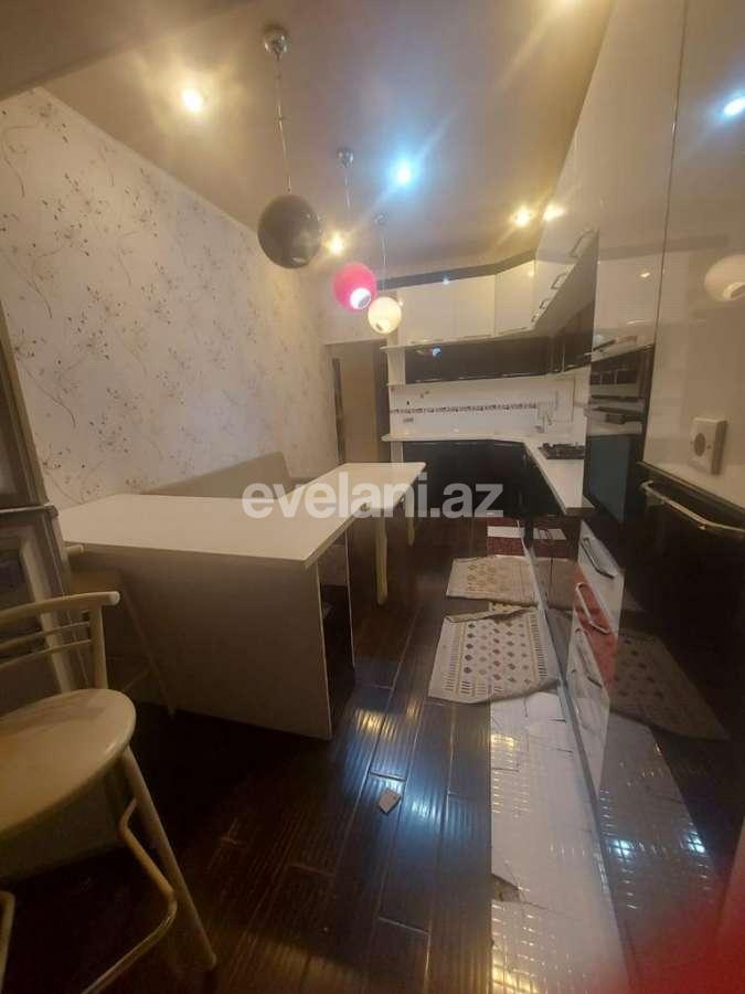 Rent, new building, 2 room, 69.99 m², Baku, Yasamal r, Elmlar Akademiyası m.