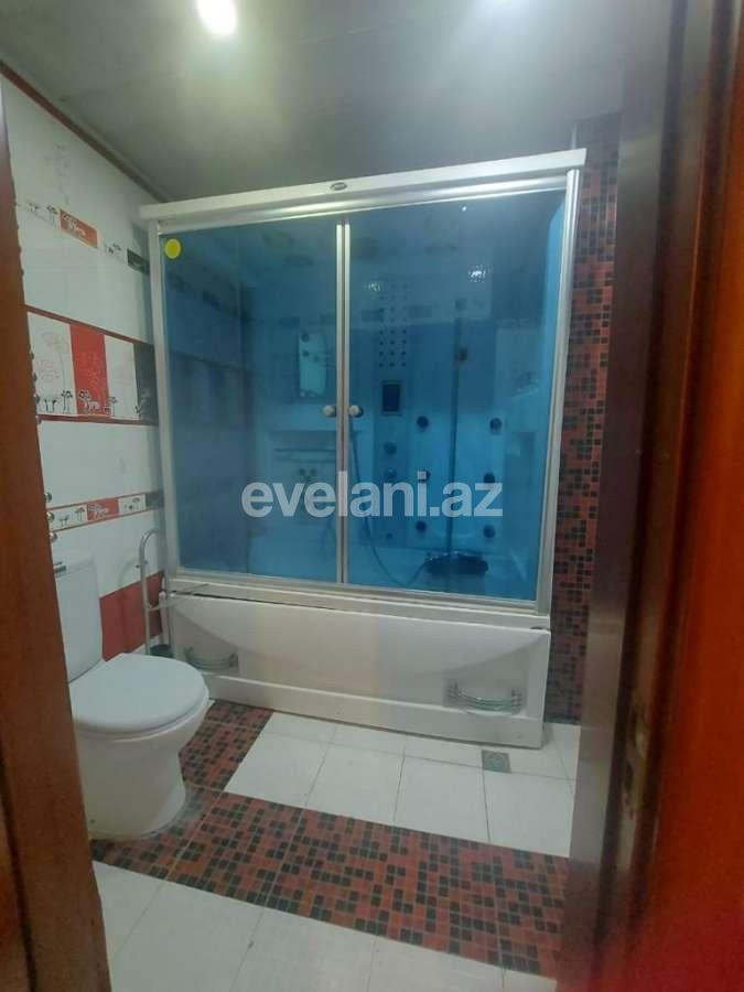 Rent, new building, 2 room, 69.99 m², Baku, Yasamal r, Elmlar Akademiyası m.