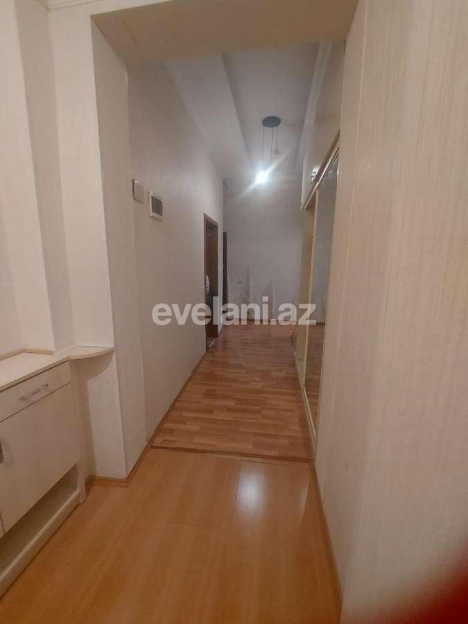 Rent, new building, 2 room, 69.99 m², Baku, Yasamal r, Elmlar Akademiyası m.