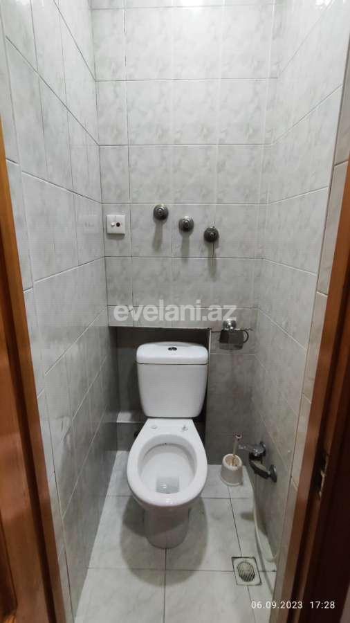 Kirayə verilir, köhnə tikili, 2 otaqlı, 65 m², Bakı, Binəqədi r, 8-ci mikrorayon q.