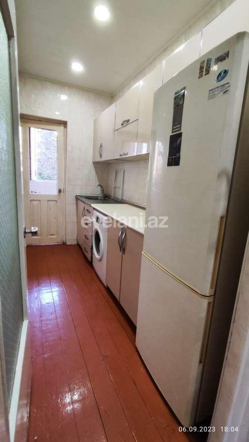 Kirayə verilir, köhnə tikili, 2 otaqlı, 65 m², Bakı, Binəqədi r, 8-ci mikrorayon q.