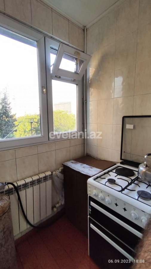 Kirayə verilir, köhnə tikili, 2 otaqlı, 65 m², Bakı, Binəqədi r, 8-ci mikrorayon q.