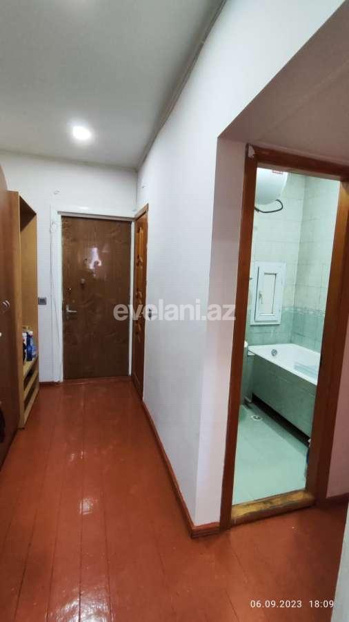 Kirayə verilir, köhnə tikili, 2 otaqlı, 65 m², Bakı, Binəqədi r, 8-ci mikrorayon q.