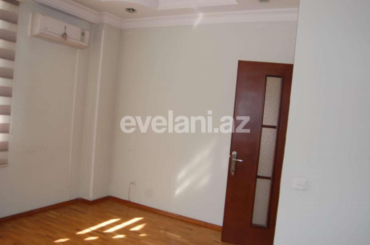 Сдаётся, офис, 3-комнаты, 140 m², Баку, Насиминский r, Низами m.