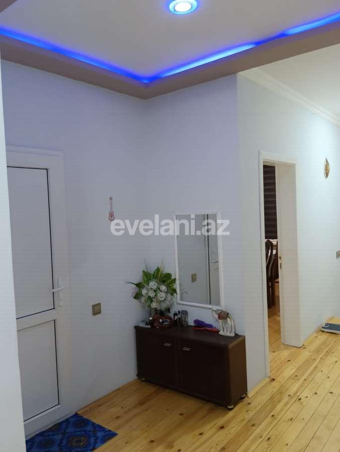 Satılır, həyət evi / bağ, 4 otaqlı, 120 m², Bakı, Xəzər r, Binə q.