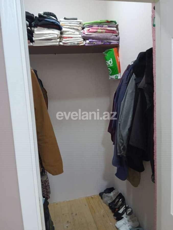 Satılır, həyət evi / bağ, 4 otaqlı, 120 m², Bakı, Xəzər r, Binə q.