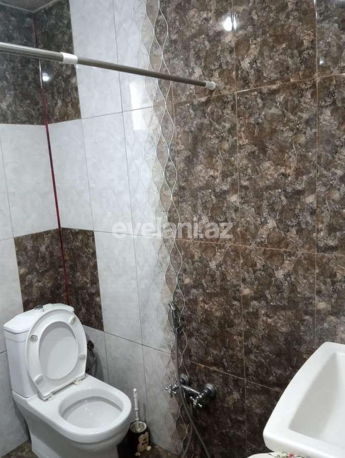 Satılır, həyət evi / bağ, 4 otaqlı, 120 m², Bakı, Xəzər r, Binə q.