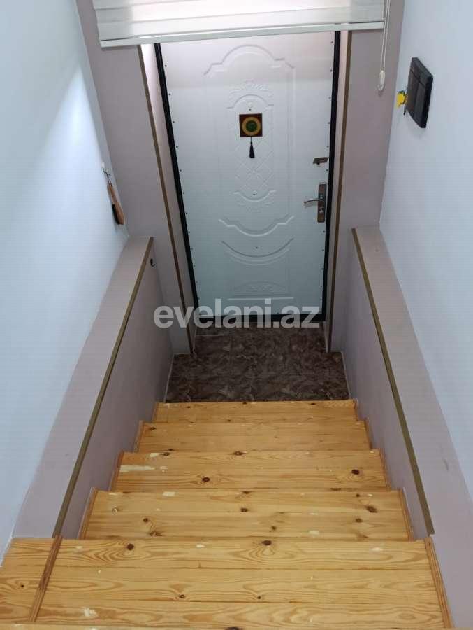 Satılır, həyət evi / bağ, 4 otaqlı, 120 m², Bakı, Xəzər r, Binə q.