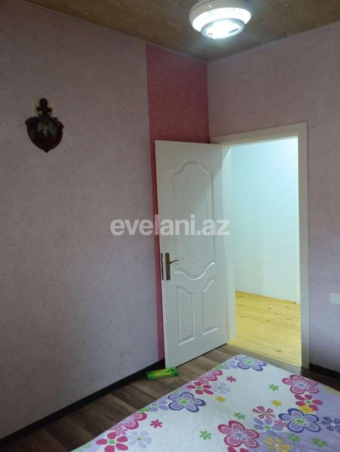 Satılır, həyət evi / bağ, 4 otaqlı, 120 m², Bakı, Xəzər r, Binə q.