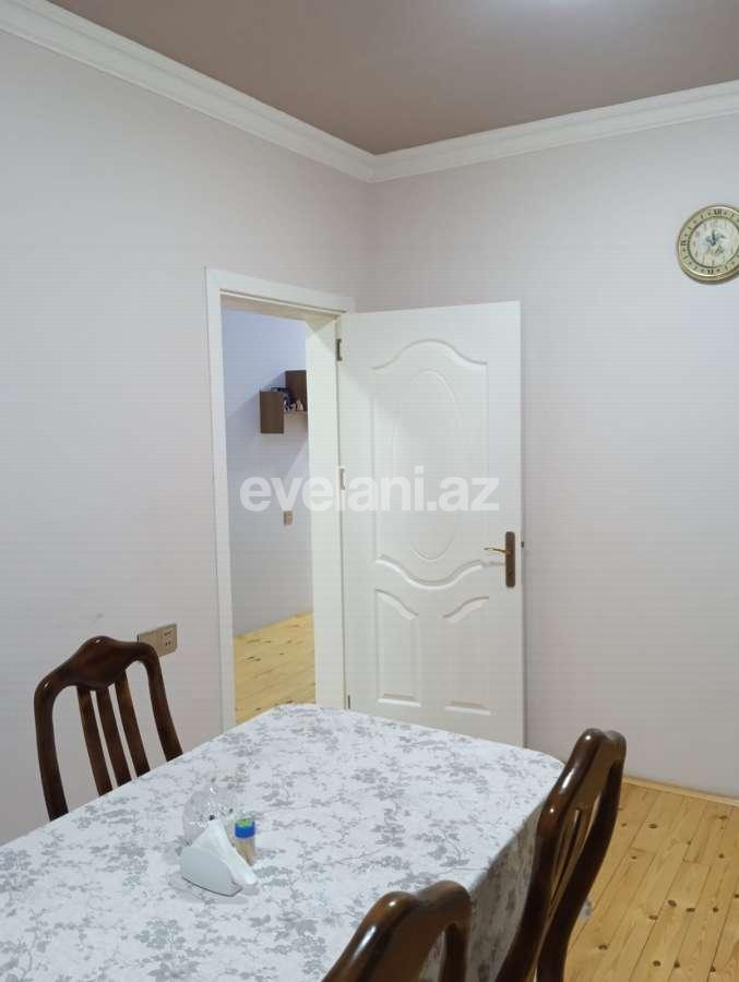 Satılır, həyət evi / bağ, 4 otaqlı, 120 m², Bakı, Xəzər r, Binə q.