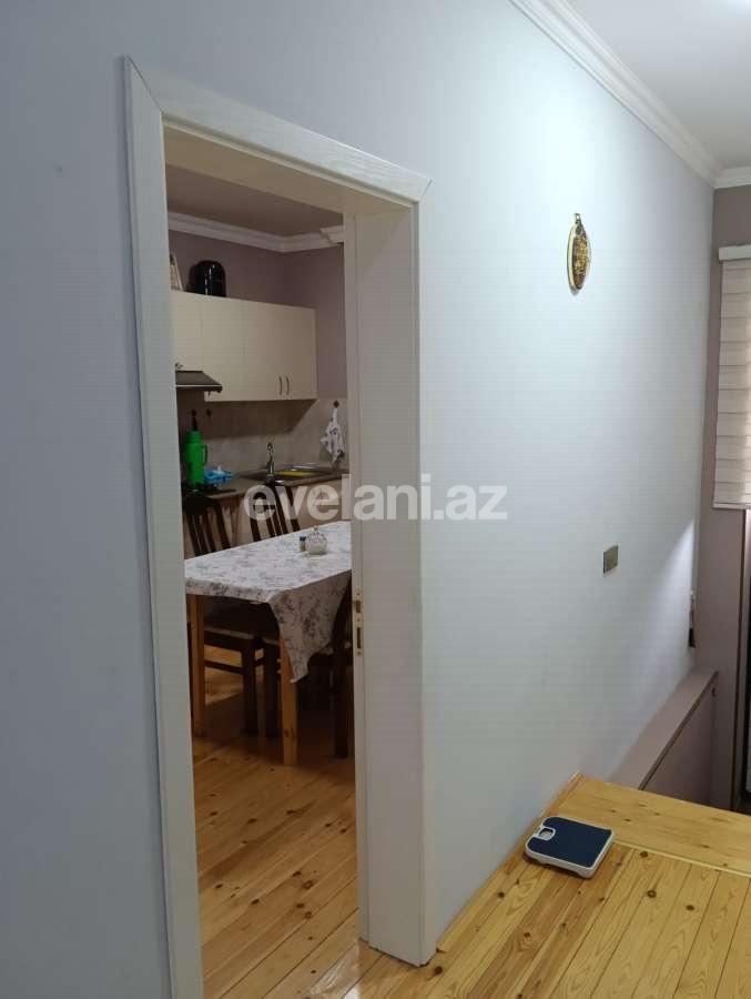 Satılır, həyət evi / bağ, 4 otaqlı, 120 m², Bakı, Xəzər r, Binə q.
