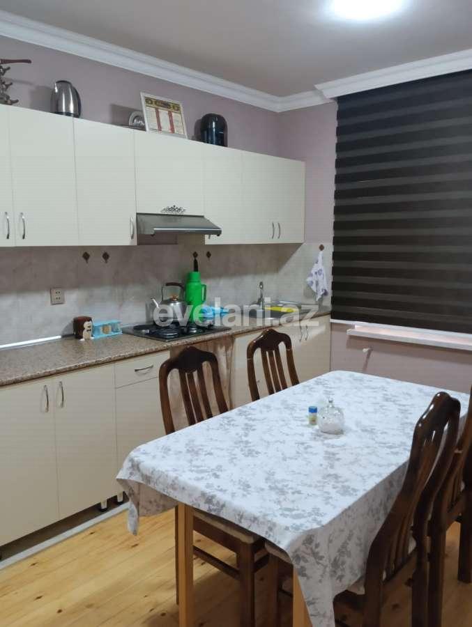 Satılır, həyət evi / bağ, 4 otaqlı, 120 m², Bakı, Xəzər r, Binə q.