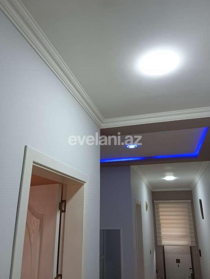 Satılır, həyət evi / bağ, 4 otaqlı, 120 m², Bakı, Xəzər r, Binə q.