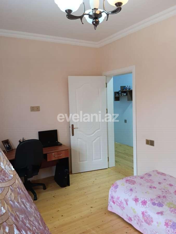 Satılır, həyət evi / bağ, 4 otaqlı, 120 m², Bakı, Xəzər r, Binə q.
