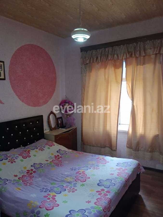 Satılır, həyət evi / bağ, 4 otaqlı, 120 m², Bakı, Xəzər r, Binə q.