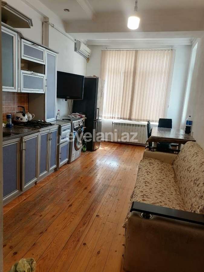 Rent, new building, 2 room, 70 m², Baku, Khatai r, Ahmedli d, Ahmedli m.