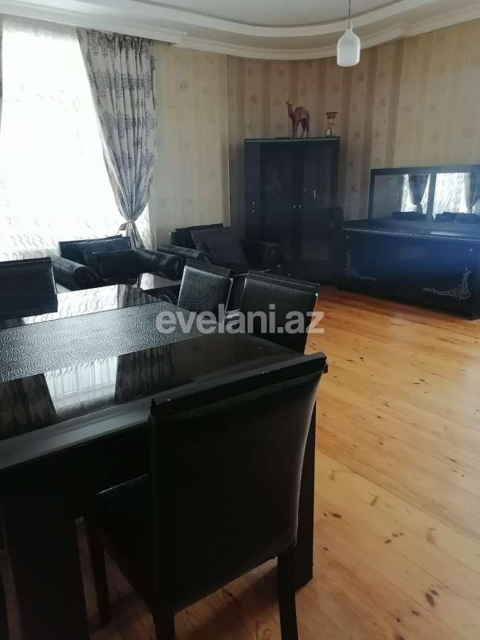 Rent, new building, 2 room, 70 m², Baku, Khatai r, Ahmedli d, Ahmedli m.