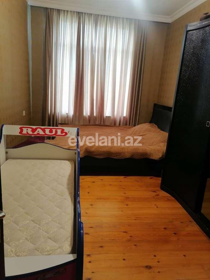 Rent, new building, 2 room, 70 m², Baku, Khatai r, Ahmedli d, Ahmedli m.