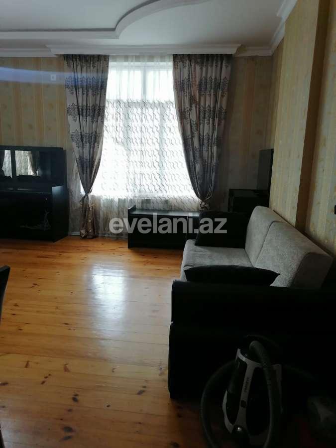 Rent, new building, 2 room, 70 m², Baku, Khatai r, Ahmedli d, Ahmedli m.