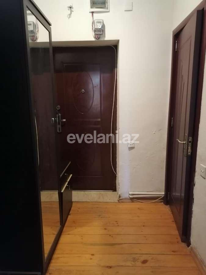 Rent, new building, 2 room, 70 m², Baku, Khatai r, Ahmedli d, Ahmedli m.