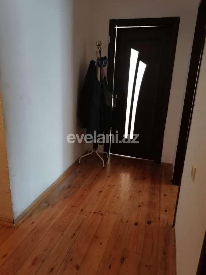 Rent, new building, 2 room, 70 m², Baku, Khatai r, Ahmedli d, Ahmedli m.