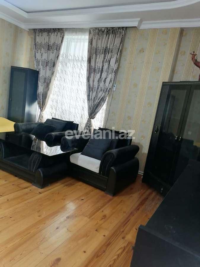 Rent, new building, 2 room, 70 m², Baku, Khatai r, Ahmedli d, Ahmedli m.