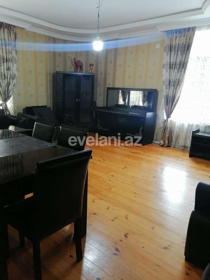 Rent, new building, 2 room, 70 m², Baku, Khatai r, Ahmedli d, Ahmedli m.