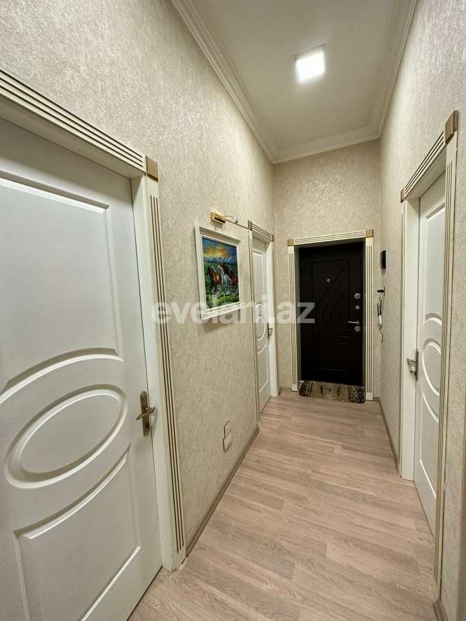 Satılır, köhnə tikili, 2 otaqlı, 55 m², Bakı, Nərimanov r, Nəriman Nərimanov m.