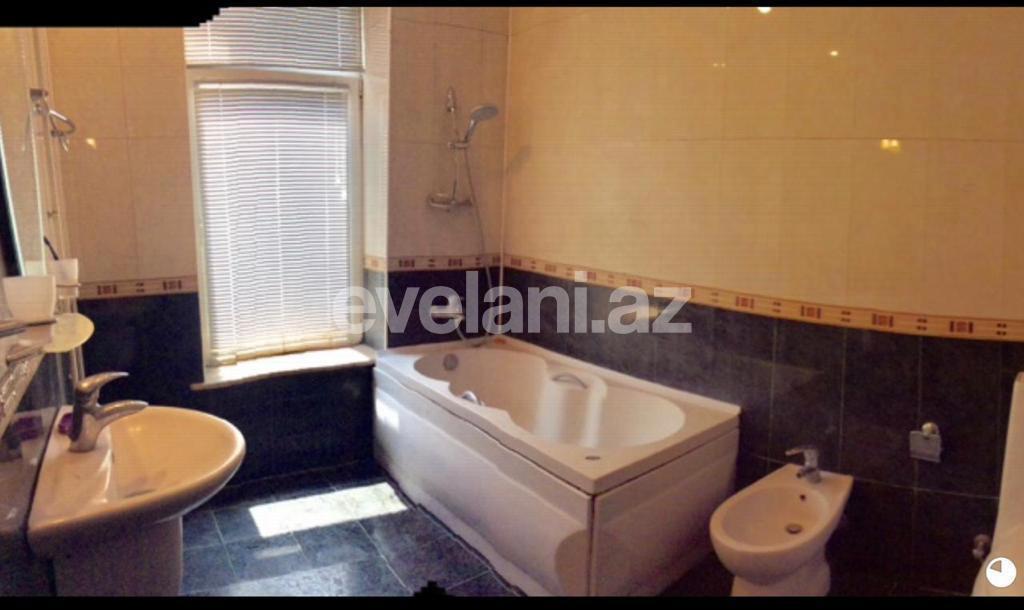 Satılır, yeni tikili, 4 otaqlı, 200 m², Bakı, Nəsimi r, Kubinka q, Nizami m.