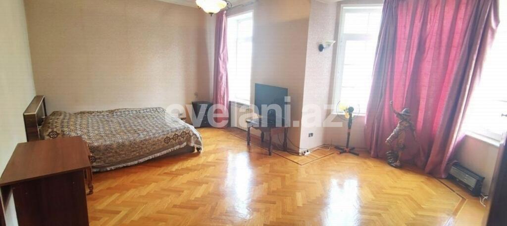 Satılır, yeni tikili, 4 otaqlı, 200 m², Bakı, Nəsimi r, Kubinka q, Nizami m.