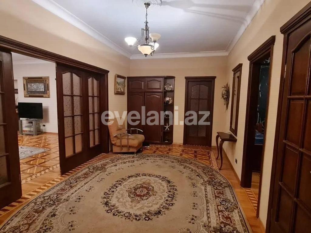 Satılır, yeni tikili, 4 otaqlı, 200 m², Bakı, Nəsimi r, Kubinka q, Nizami m.