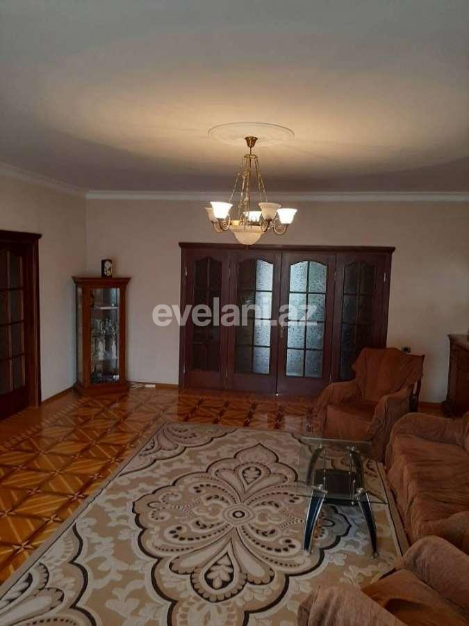Satılır, yeni tikili, 4 otaqlı, 200 m², Bakı, Nəsimi r, Kubinka q, Nizami m.
