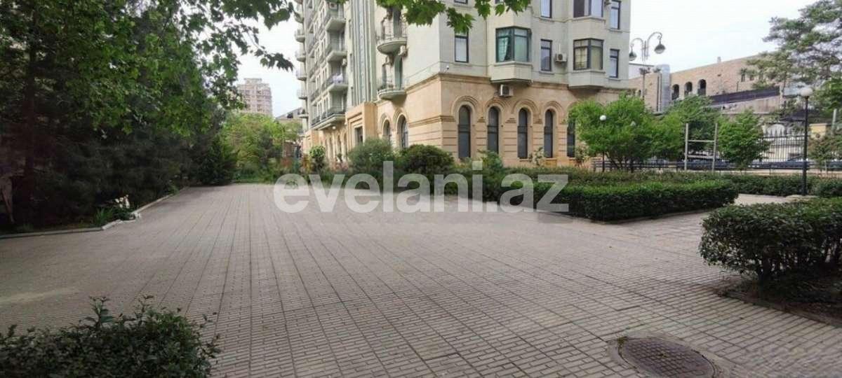 Satılır, yeni tikili, 4 otaqlı, 200 m², Bakı, Nəsimi r, Kubinka q, Nizami m.