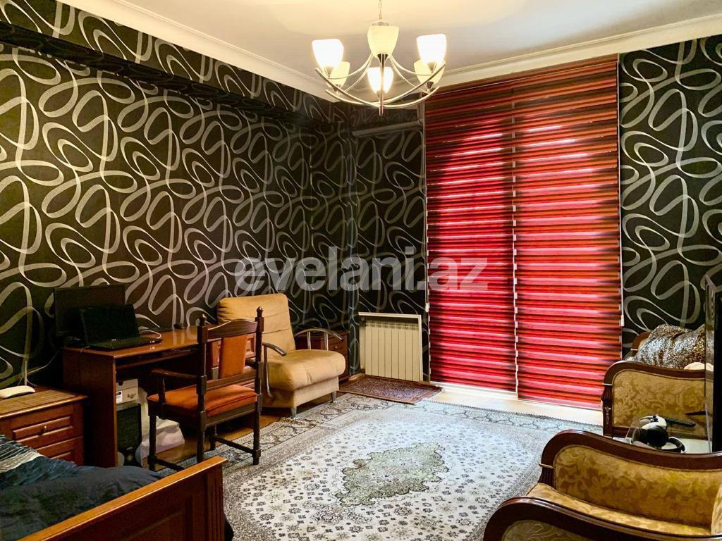 Satılır, yeni tikili, 4 otaqlı, 200 m², Bakı, Nəsimi r, Kubinka q, Nizami m.