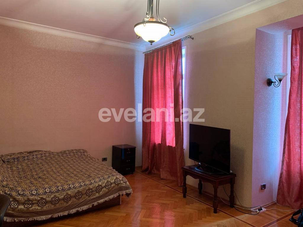 Satılır, yeni tikili, 4 otaqlı, 200 m², Bakı, Nəsimi r, Kubinka q, Nizami m.
