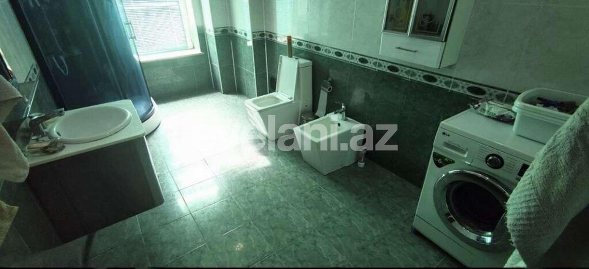 Satılır, yeni tikili, 4 otaqlı, 200 m², Bakı, Nəsimi r, Kubinka q, Nizami m.